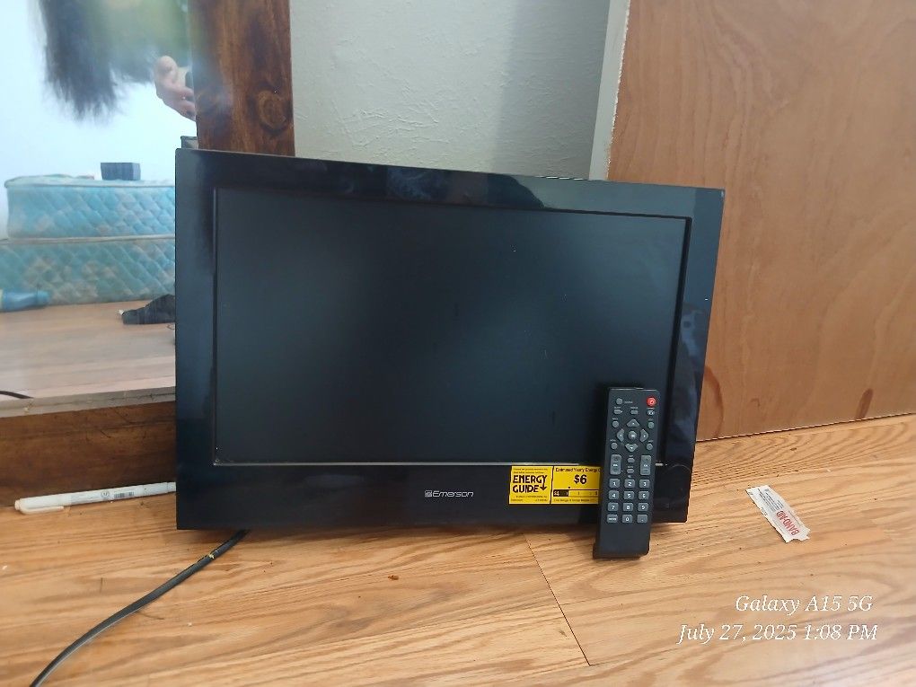 Emerson TV