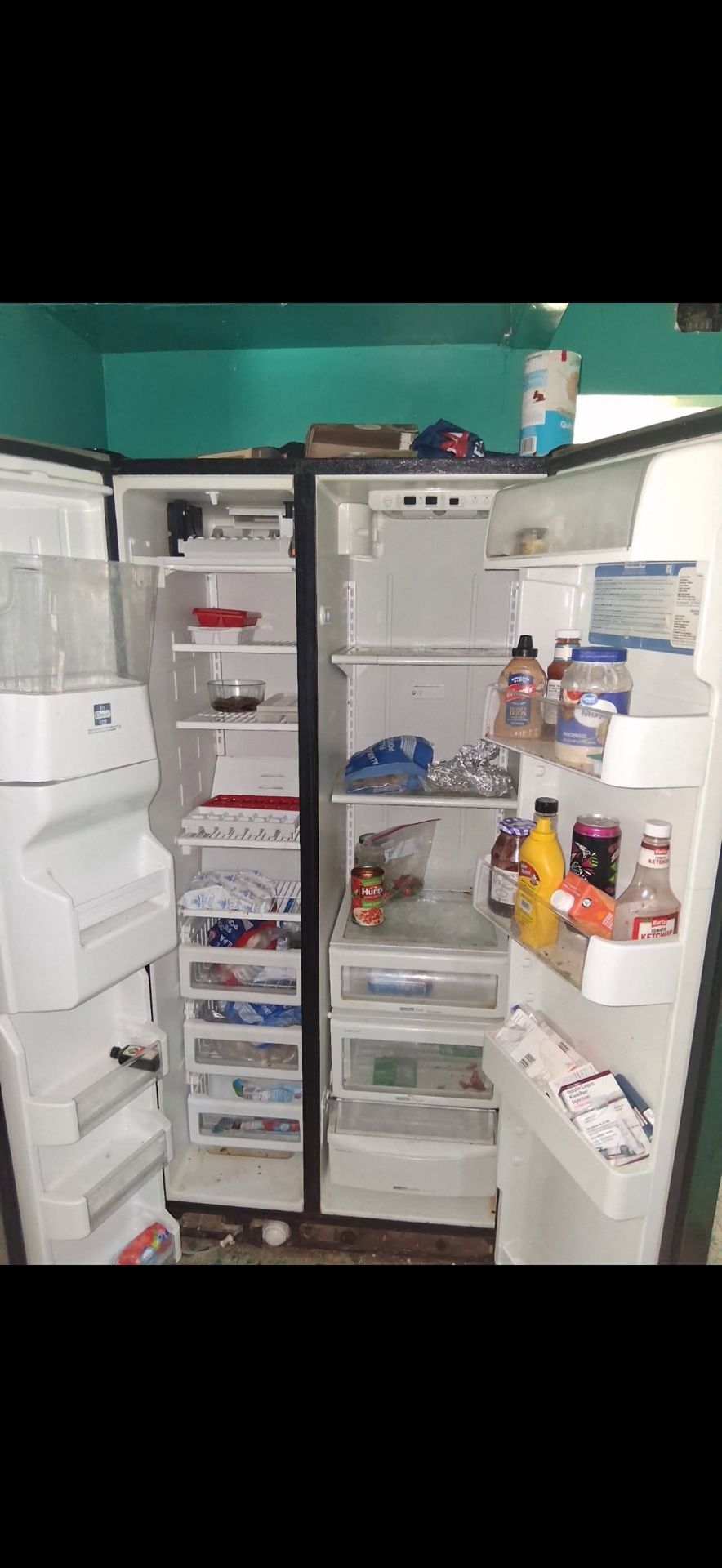 Fridge