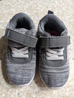Gerber Toddler Boy Shoes