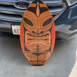 Skim Board