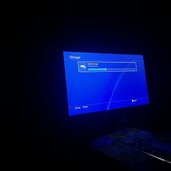 PS4 