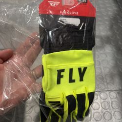 Moto/Mountain Bike Gloves