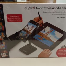 Cupixel Smart Trace Acrylic Canvas Paint Set