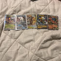 Pokémon Cards