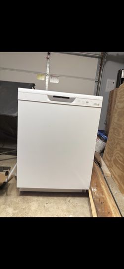 Dishwasher