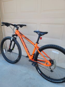 SPECIALIZED PITCH SPORT MOUNTAIN BIKE for Sale in Mesa AZ OfferUp