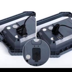 Juego De Luces En Exelentes Condiciones Nueva 