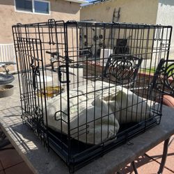 Dog Kennel