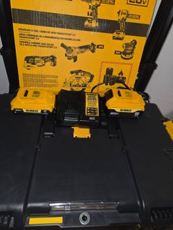 Dewalt