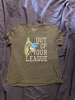 Women’s Tshirt 