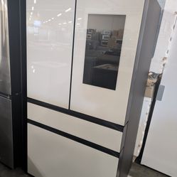 Samsung BESPOKE RF23BB890012
36 Inch Counter-Depth