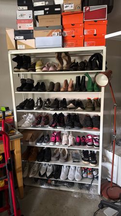 Shoes for sale !
