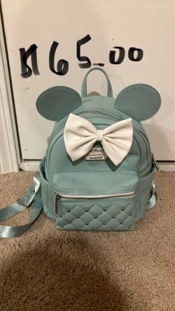 New Loungefly Backpack