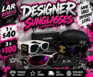 GLASSES DESIGNER