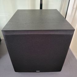 B&W Bowers & Wilkins ASW300 Subwoofer