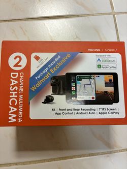 Dash cam
