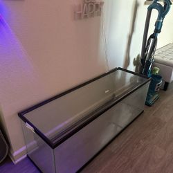 50 Gallon Tank