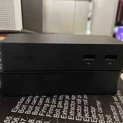 Microsoft Surface Dock