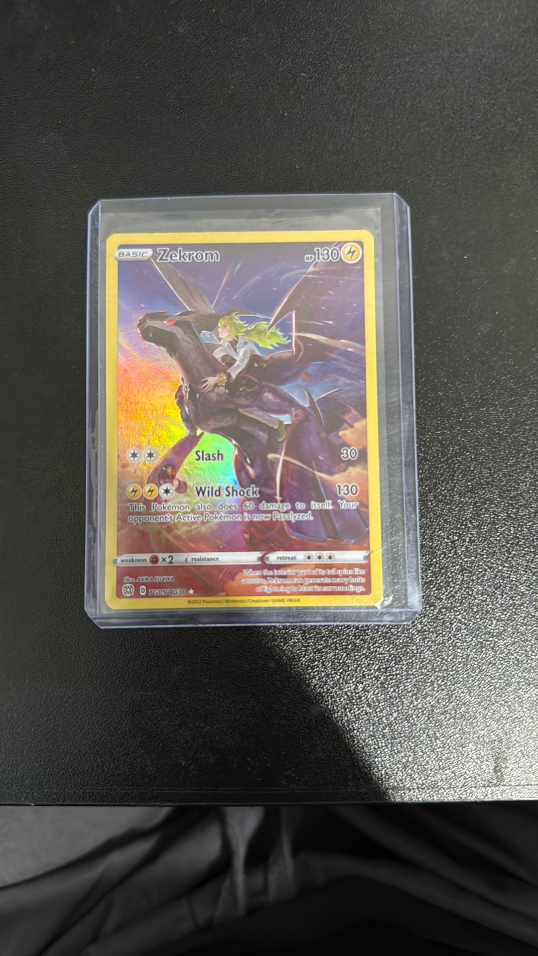 Zekrom