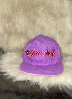 Vintage x The Hundreds SnapBack Cap