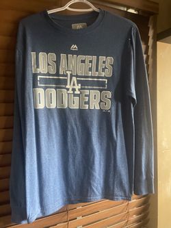 Dodgers Longsleeve