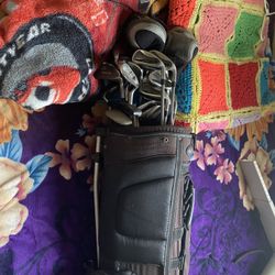 Golf Clubs 
