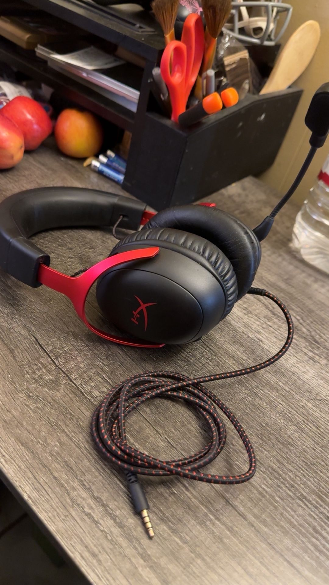 HyperX Cloud 3 Wired Headset