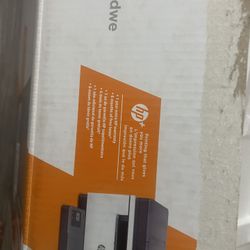 Laser Jet Printer