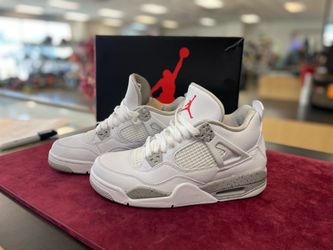 Jordan Retro 4