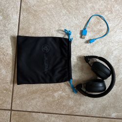 JLAB headphones 