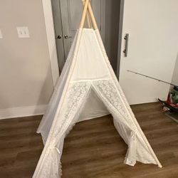 Tent , Kids Tent, Toddler Play Tent