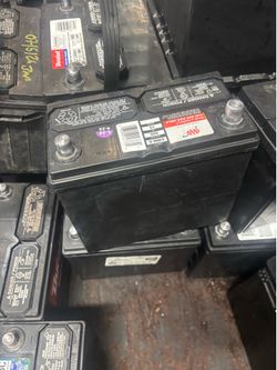 Battery