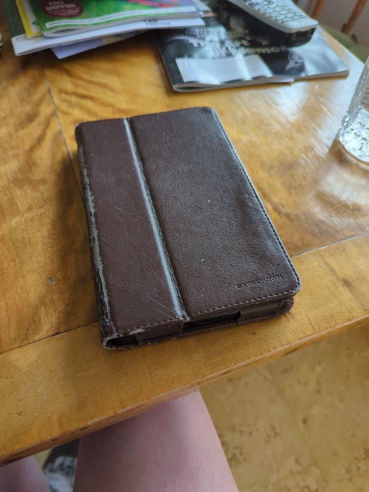 Kindle Fire
