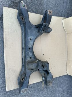 Mopar Dodge Part K Member