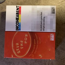 Board Games From “what Do You Meme