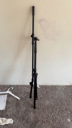 Microphone Stand