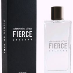 Abercrombie And Fitch Fierce 