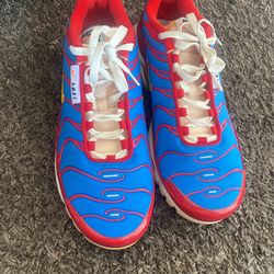 Size 10