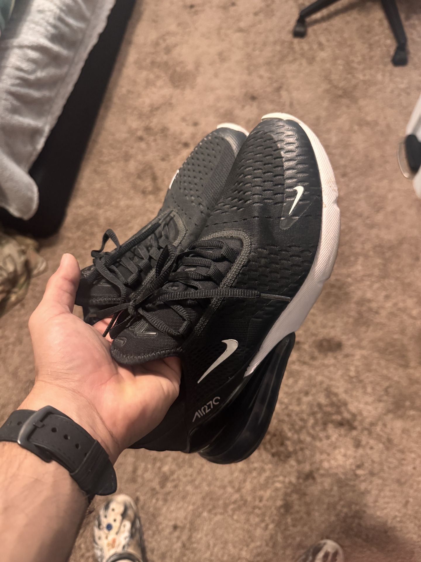 Nike Air Max 270