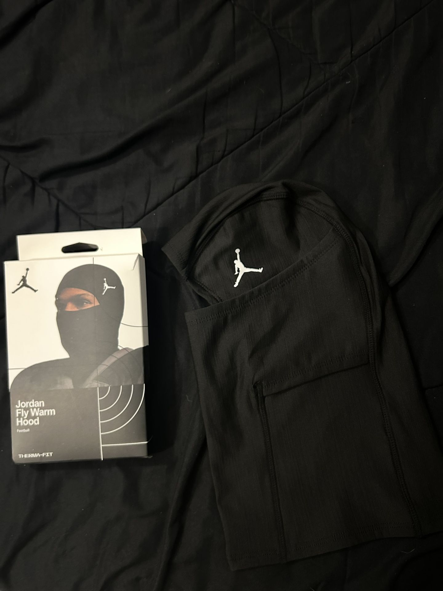 Jordan Ski Mask 