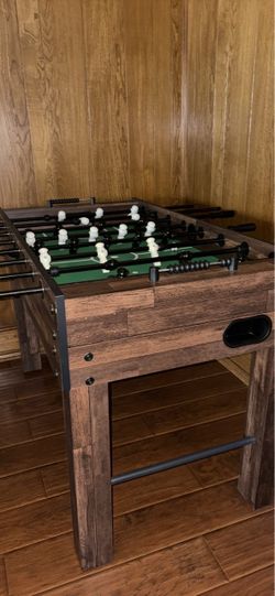 Futbolito table