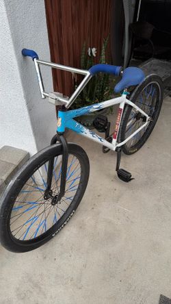 Throne 29er