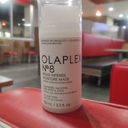 Olaplex No.8 Bond Intense Moisture Mask
