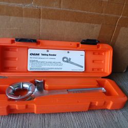TUBING BENDER BRAND NEW