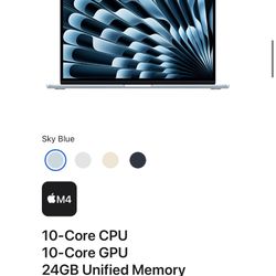 MacBook Air 