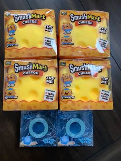 Squishys