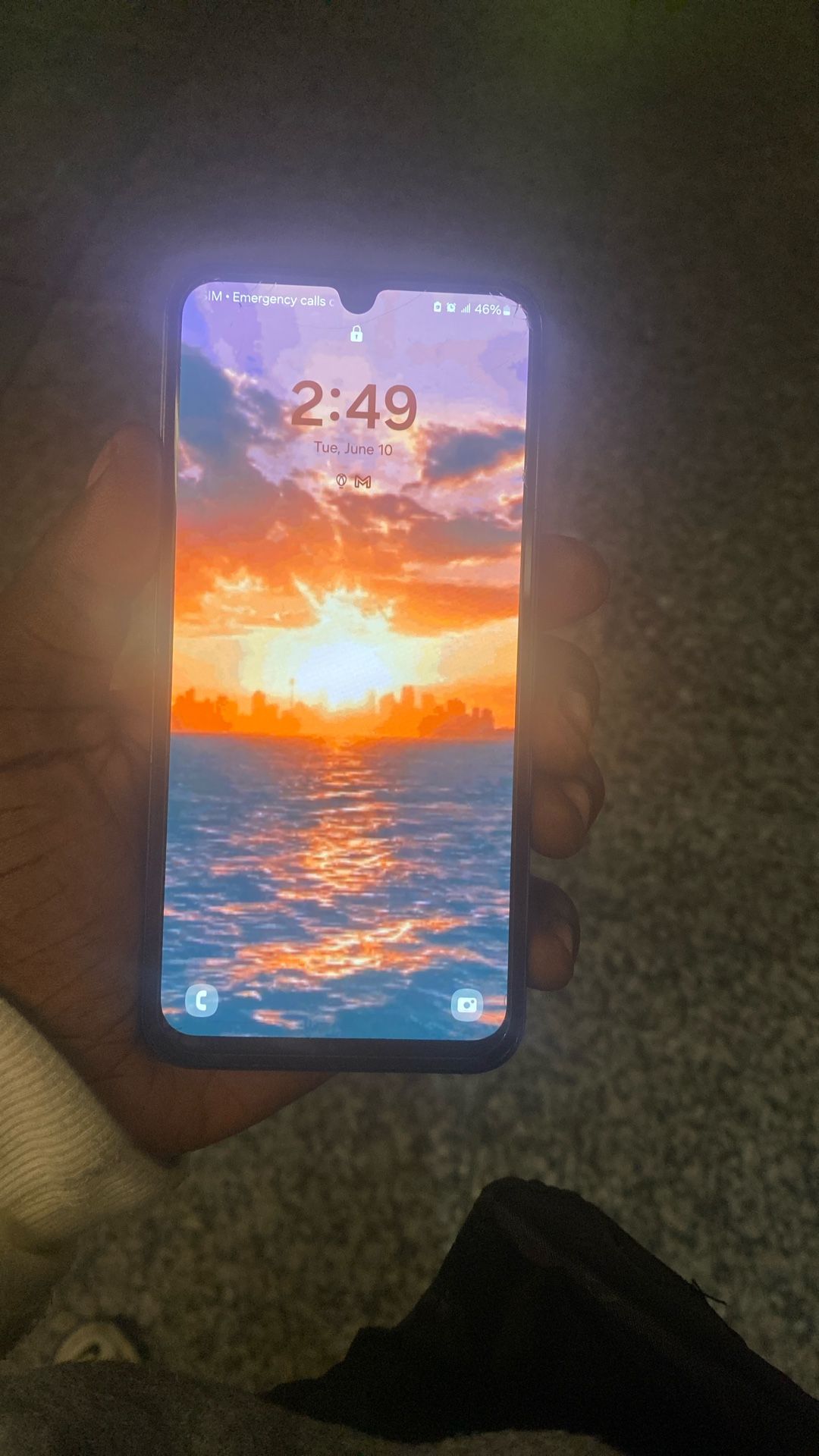 Samsung Galaxy A14 2024