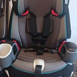 Graco Nautilus Car Seat (Only One Left )