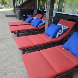 Lounge Chairs