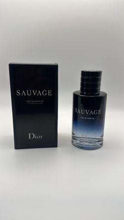Dior sauvage edp 100ml cologne